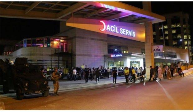 PKK'lı teröristlerle şiddetli çatışma: Acı haber