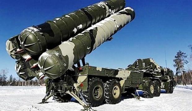 Rusya'dan 'S-500' hamlesi!