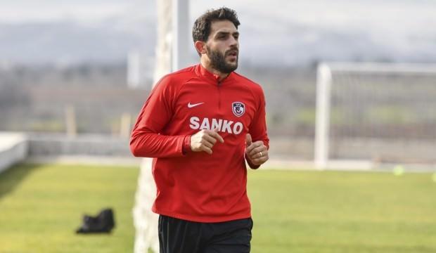 'Süper Lig'de kalıcı olacağız'