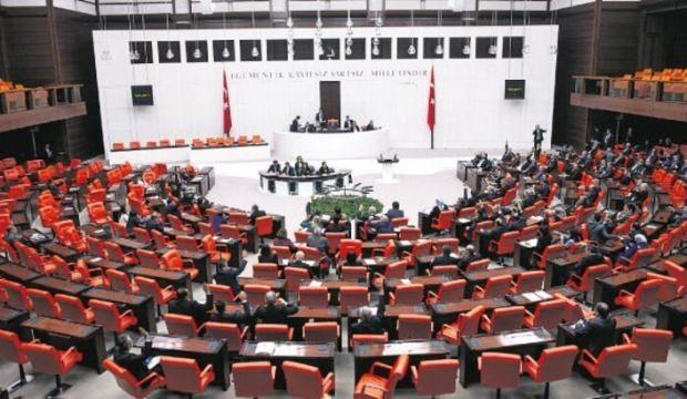 'Tapu ve imar'da flaş değişiklik! TBMM'de kabul edildi...