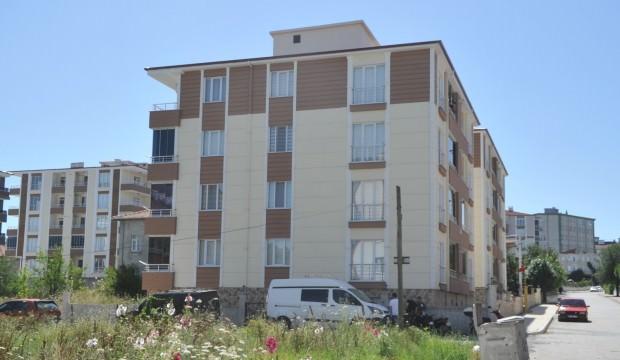 Tatil dönüşü eve geldi, neye uğradığını şaşırdı