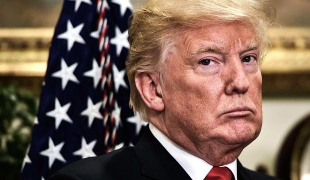 Trump Fransa'ya özendi: 1.2 milyon dolara patladı!