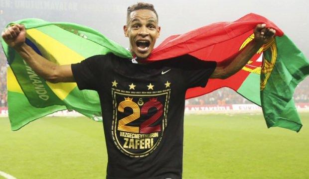G.Saray'da ayrılık! Yeni adresini açıkladı