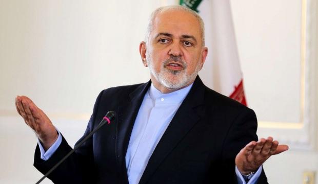 Zarif Trump ile görüşmek için Beyaz Saray'a davet edildi!