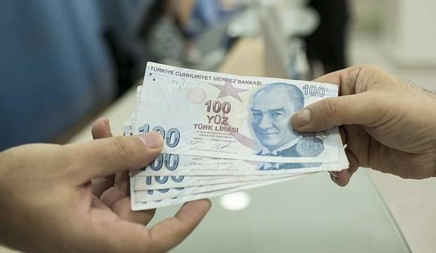 15 bin lira faizsiz destek geliyor