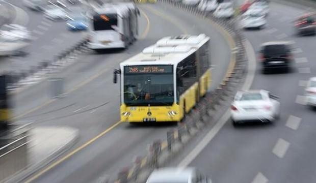 15 Temmuz'da toplu taşıma ücretsiz