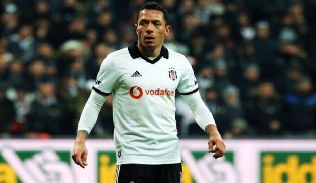 Beşiktaş'ın eski oyuncusu Adriano Eupen'de