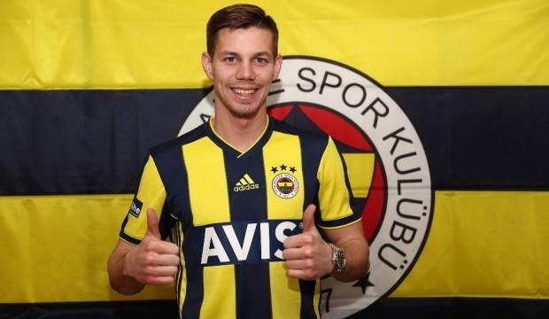 Miha Zajc: Bu sezon bir şans!