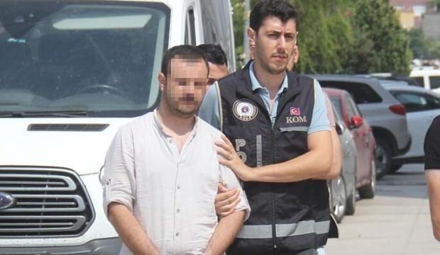 8 ilde düğmeye basıldı: Gözaltılar var...