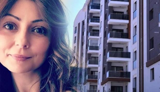Fizyoterapist evinde ölü bulundu!