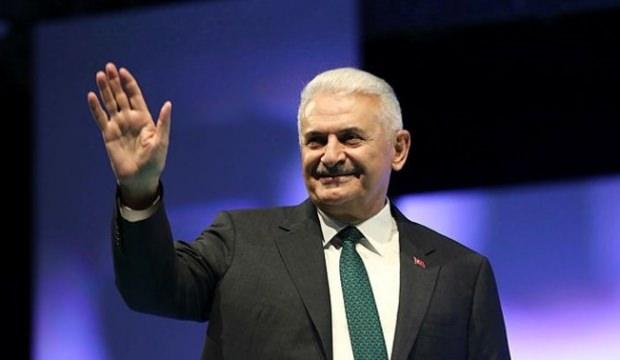 Binali Yıldırım'la ilgili 'Çankaya' açıklaması