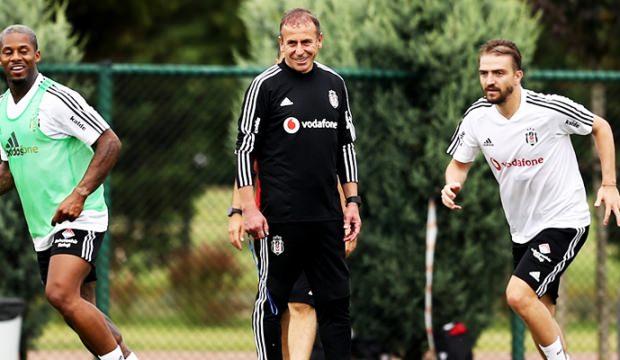 Abdullah Avcı'dan yeni sistem! Türkiye'de tek