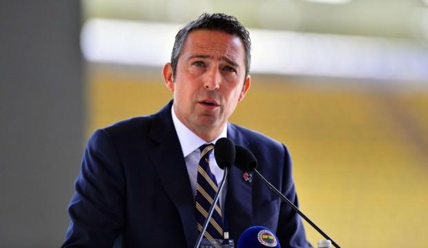 Ali Koç'tan '15 Temmuz' mesajı