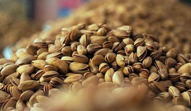 Antep fıstığı da 'Çin Seddi'ni aştı