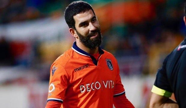 Arda Turan: Bu tavır beni çok üzüyor