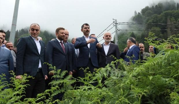 Bakan açıkladı: Yıkım Ağustosta