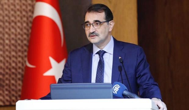 Bakan Dönmez'den "liyakat" vurgusu