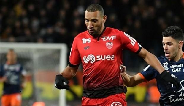 Başakşehir'de hedef Yunis Abdelhamid