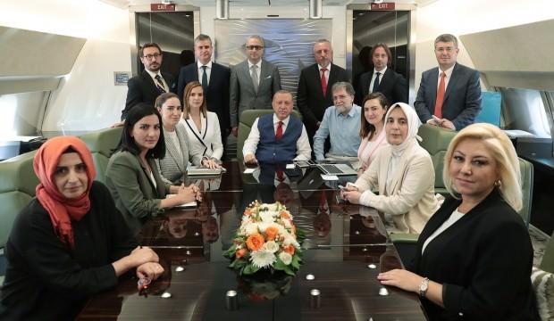 Başkan Erdoğan'dan flaş Ali Babacan açıklaması