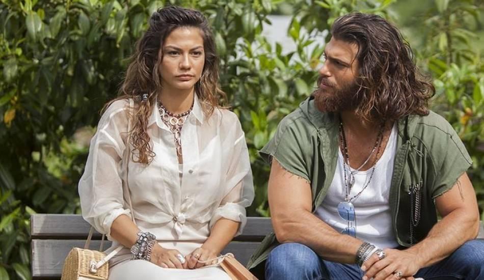 Can Yaman'ın ukala cevapları hayranlarına pes dedirtti