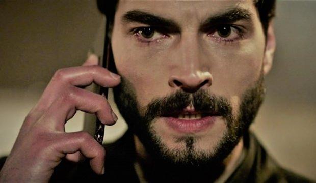 Hercai'deki Akın Akınözü, takipçilerinin kalbini tam on ikiden vurdu...