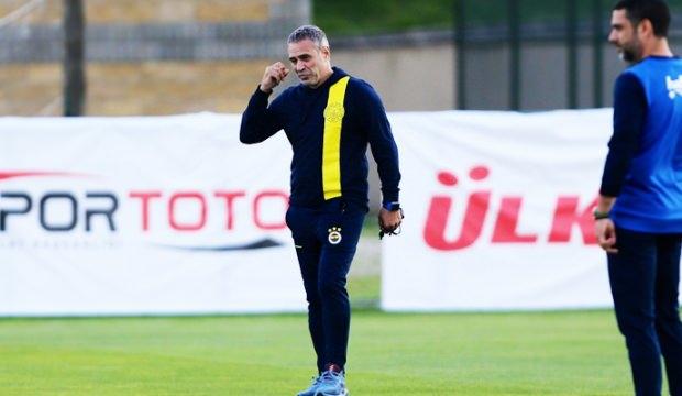 İşte Ersun Yanal'ın şampiyonluk sistemi