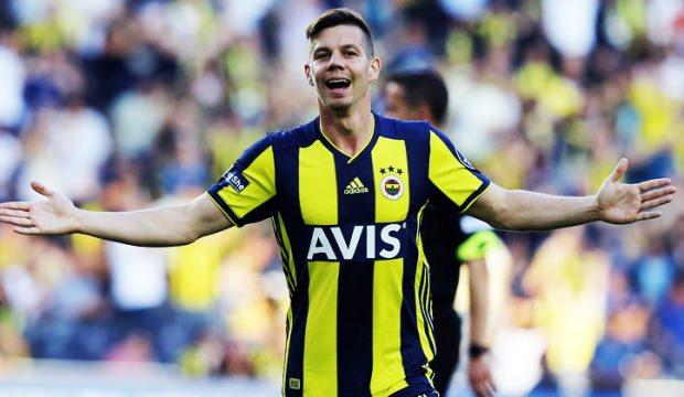 F.Bahçe'ye bir piyango daha! Anlaşma tamam