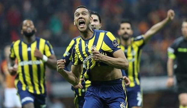 Josef de Souza: 'F.Bahçe'ye dönmek isterim'