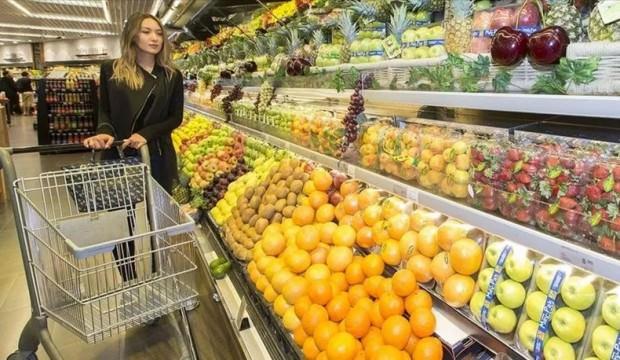 Gıda enflasyonuna yakın markaj