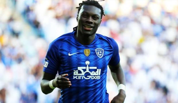 Trabzonspor'da Gomis ve Rodallega sürprizi!
