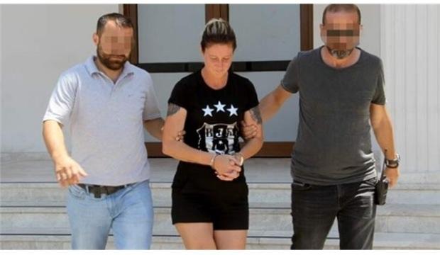 Her yerde aranıyordu! Böyle yakalandı