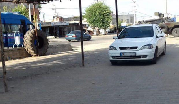 İki çocuk kavga etti... Sonrası korkunç