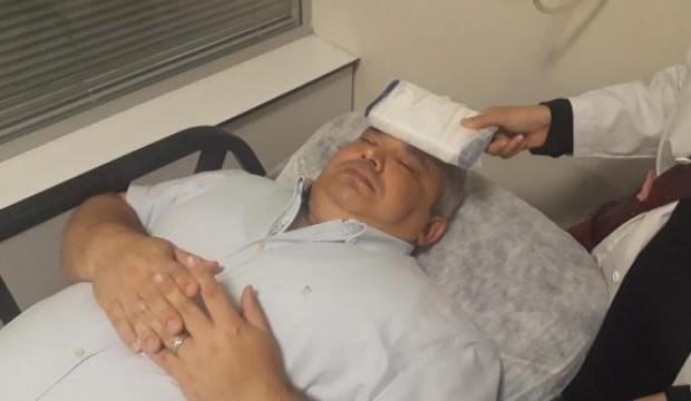 İzmir'de, rapor yazmayan aile hekimleri darbedildi