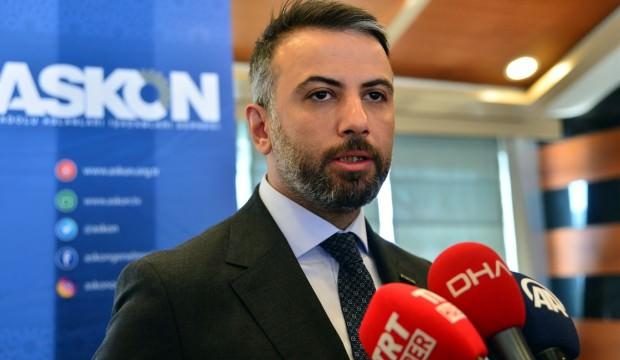 'Kredi notunun düşürülmesi S-400, F-35 ile alakalıdır'