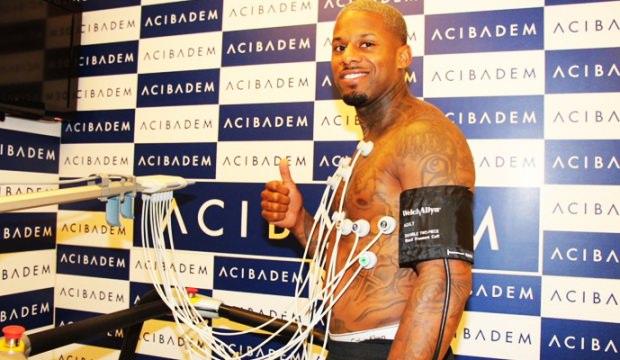 Lens'i gören Abdullah Avcı şoke oldu!