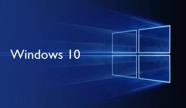 Microsoft teste başladı! Windows 10'a şifresiz giriş