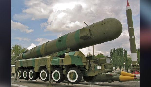 Rusya'nın S-500 açıklaması olay oldu - DÜNYA Haberleri