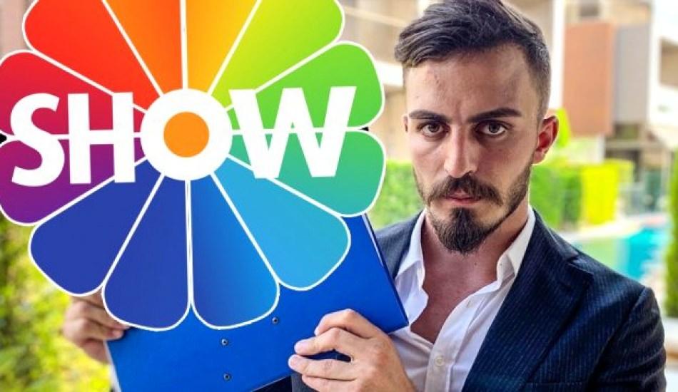 Show TV ünlü YouTuber'a rekor tazminat ödeyecek!