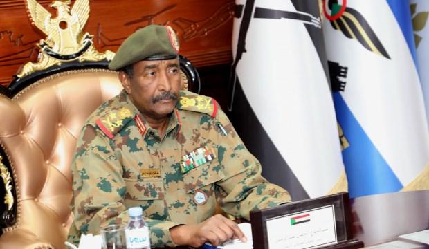 Sudan'da darbe girişimi engellendi!