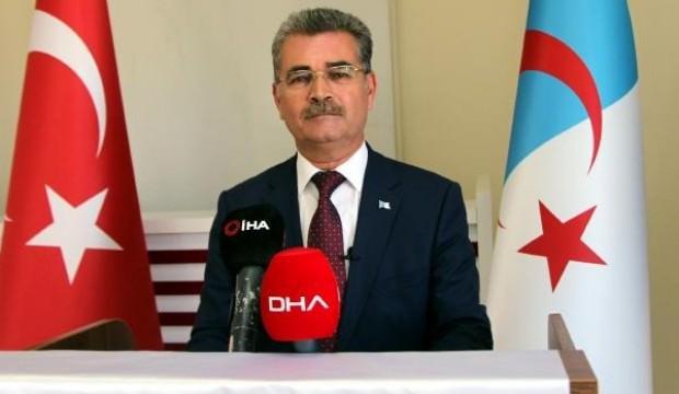 Suriye Türkmen Meclisi'nden 'vatana dönüş' kararı