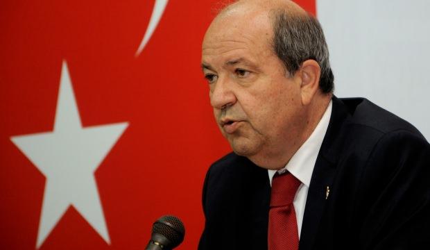 Türkiye'yi tehdit eden AB'ye sondaj tepkisi!