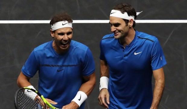 Wimbledon yarı finalinde dev eşleşme!