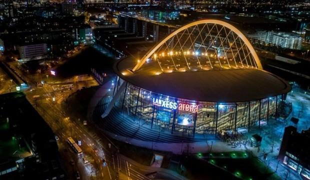 Yeni sezonda Final Four'un ev sahibi belli oldu