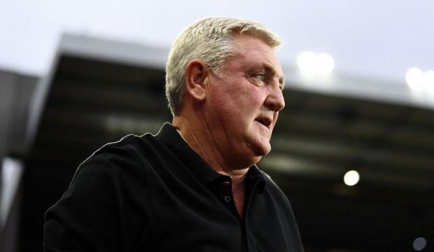 Newcastle United, Bruce'a emanet