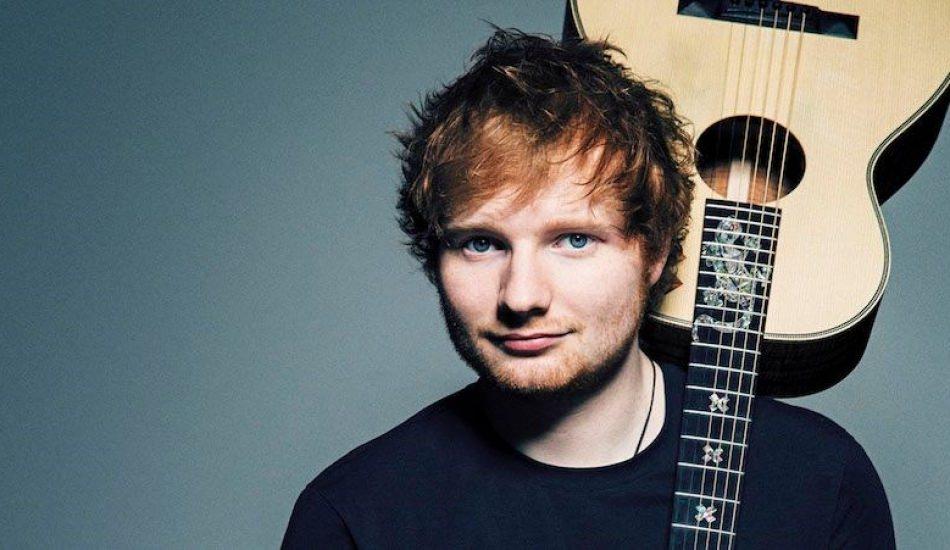 Ed Sheeran açık konuştu: "Çevremde kalabalıktan hoşlanmıyorum"