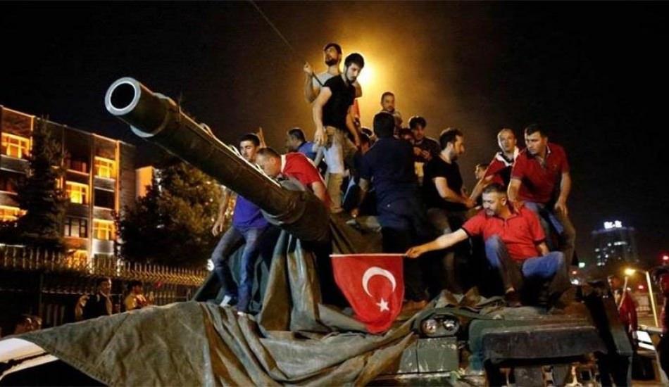 CHP ile darbeciler arasındaki derin ilişki