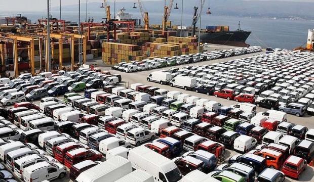 AB'de otomobil satışları haziranda "sert" düştü