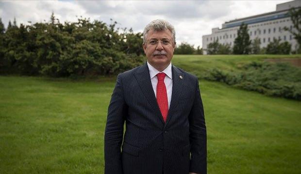 Akbaşoğlu'ndan Özkoç'un açıklamalarına tepki
