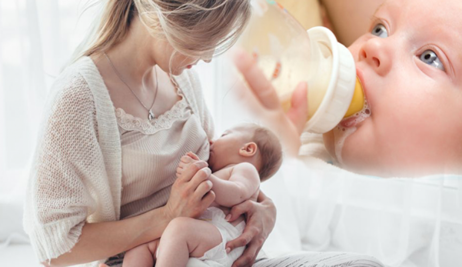 En etkili anne sütü arttırma yöntemleri! Emzirme döneminde anne sütü ve  faydaları - Anne/Çocuk Haberleri