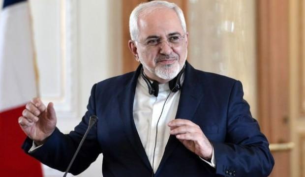 Cevad Zarif: Silah satan olmayınca kendimiz ürettik
